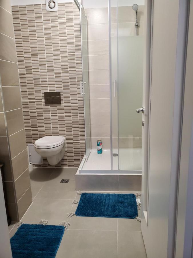 Jad- Penthouse With Jacuzzi And Mountain View - Coresi Braşov Exteriör bild
